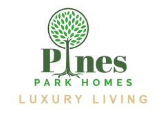 The Pines logo